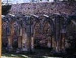 Arcos de San Juan de Duero