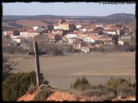 Blacos. Soria