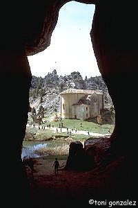 Ermita de San Bartolo