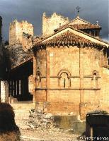 Iglesia de la Asuncin de Nuestra Seora (Castillejo de Robledo)