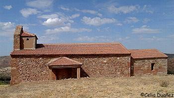 Ermita de Santa Mara de Castro (Castro)