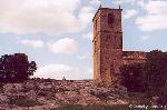 Iglesia de San Esteban de Cortos