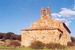 Ermita de la Soledad, Cortos