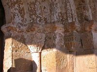 Iglesia de San Bartolom. La Barbolla (Soria)