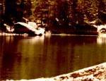 La Laguna Negra