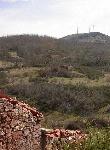 Panormica desde Manzanares