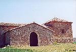 Ermita de la Virgen del Mencal