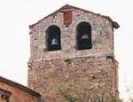 Iglesia romnica de San Antonio, Osona