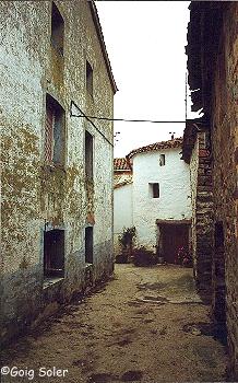 Palacio de San Pedro