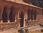 Iglesia Santa Mara la Mayor, Pealba de San Esteban