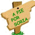 Ir a la seccin A PIE POR SORIA