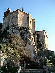 Ermita de San Saturio