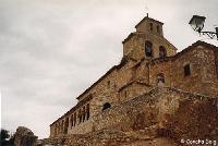 Iglesia de Nuestra Seora del Rivero (San Esteban de Gormaz)