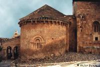 Iglesia de San Miguel (San Esteban de Gormaz)