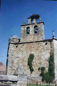 Casa Fuerte de San Gregorio