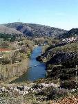 El Duero desde el Mirn