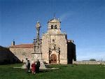 Iglesia Nuestra Seora del Mirn