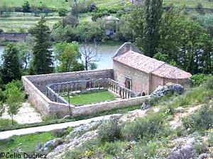 Arcos de San Juan de Duero