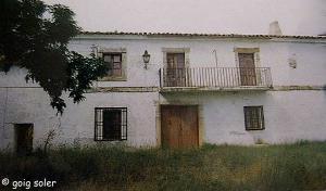 Granja de Blasco Nuo