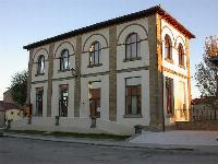 Centro Temático de la Cerámica. Quintana Redonda