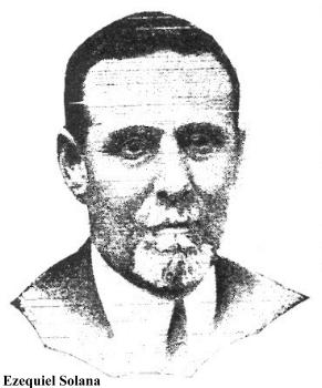 Ezequiel Solana