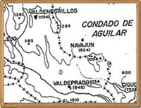 La Tierra de San Pedro Manrique y sus antiguos sexmos