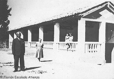 Serón de Nágima, Lavadero