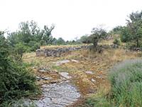 Horcajo, despoblado de Hurteles (Soria)