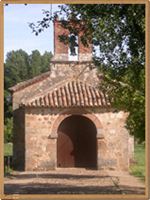 Ermita de la Soledad de Barca