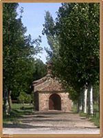 Ermita de la Soledad de Barca