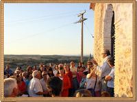 Ermita de las Magdalenas, El Burgo de Osma (Soria)