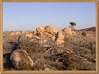 Ubicacin de la Ermita de San Miguel de Las Cuevas de Soria