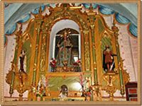 Ermita de Nuestra Seora del Perpetuo Socorro, Peroniel del Campo (Soria)