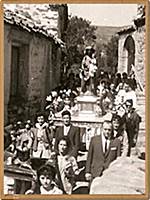 Ermita de la Virgen del Espino, Oncala (Soria)