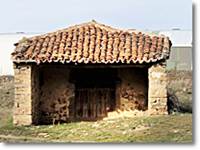 Ermita de Nuestra Seora de la Concepcin, Ventosa de San Pedro (Soria)