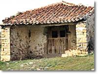 Ermita de Nuestra Seora de la Concepcin, Ventosa de San Pedro (Soria)