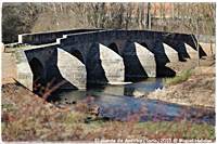 El puente de Andaluz (Soria)