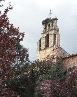 Convento de San Francisco (Soria)