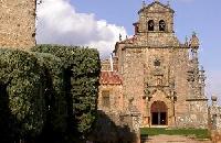 Ermita de "El Mirn" (Soria)