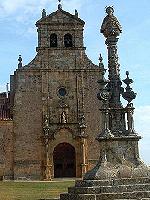 Ermita "El Mrn" (Soria)