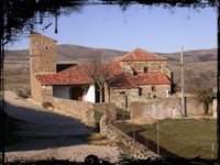 Estepa de San Juan