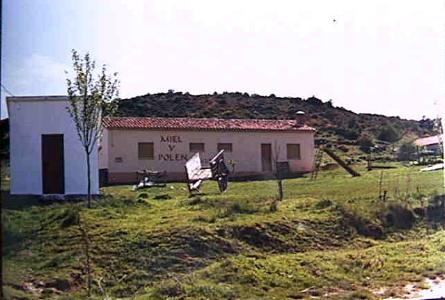 Hinojosa del Campo (Soria)