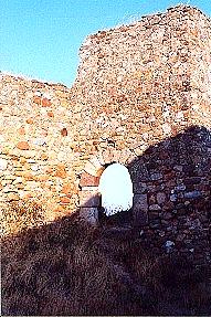 Castillo de Peroniel