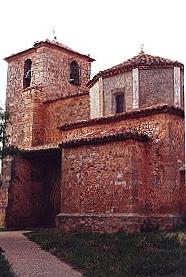 Villaseca de Arciel