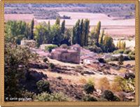 Las Cuevas de Soria