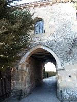 Arco de San Polo (Soria)