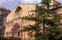 Iglesia de Santo Domingo (Soria)