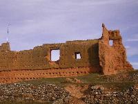 Castillo de Sern de Ngima