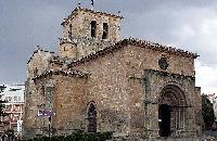 Iglesia de San Juan de Rabanera (Soria)