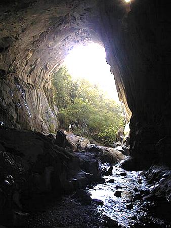 Cueva de Zugarramurdi